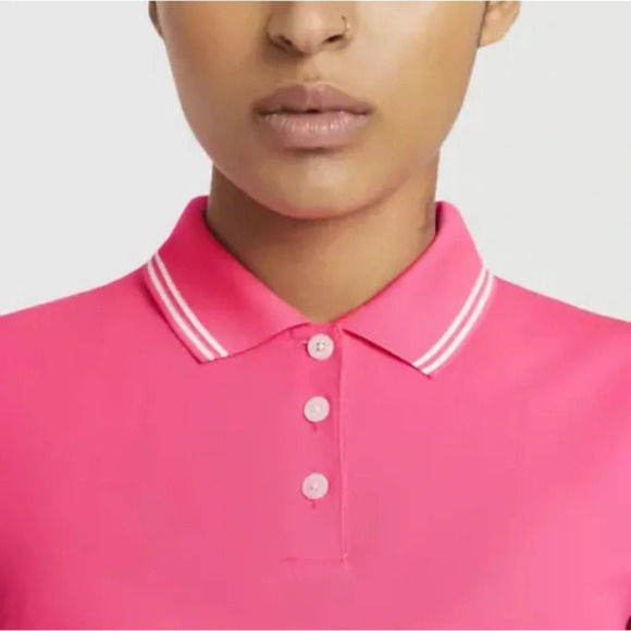 Nike Golf Polo XXL NWT! - Picture 3 of 8